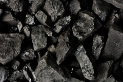 Goodnestone coal boiler costs